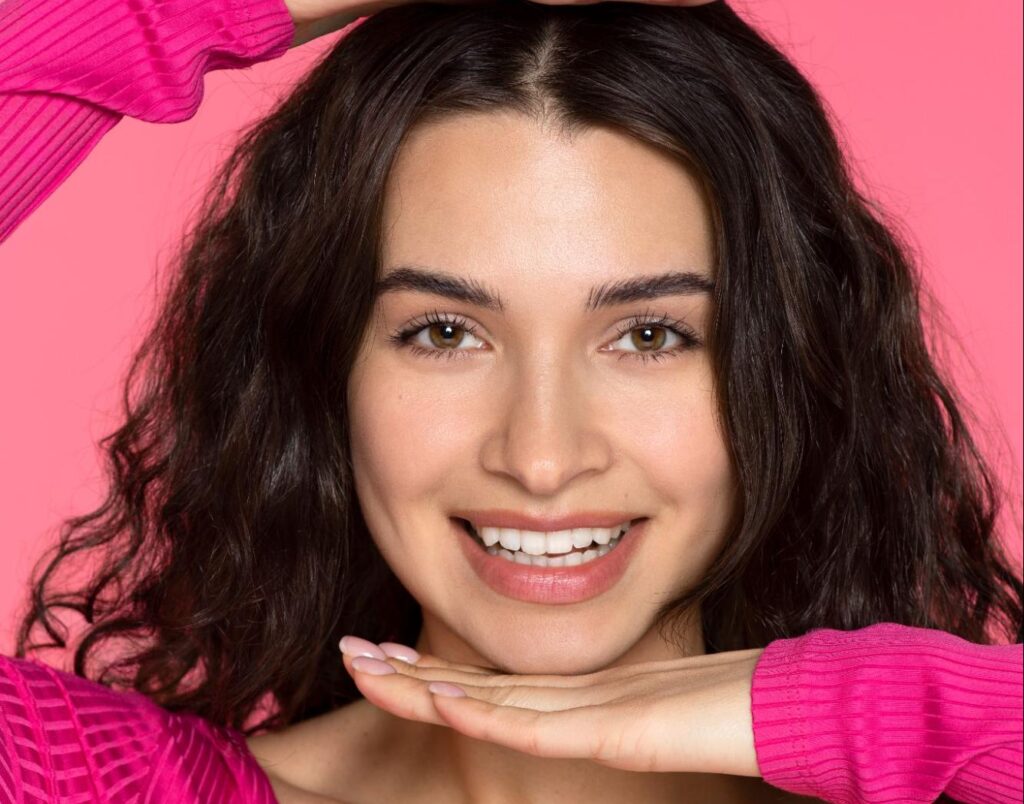 composite bonding treatment in Birmingham