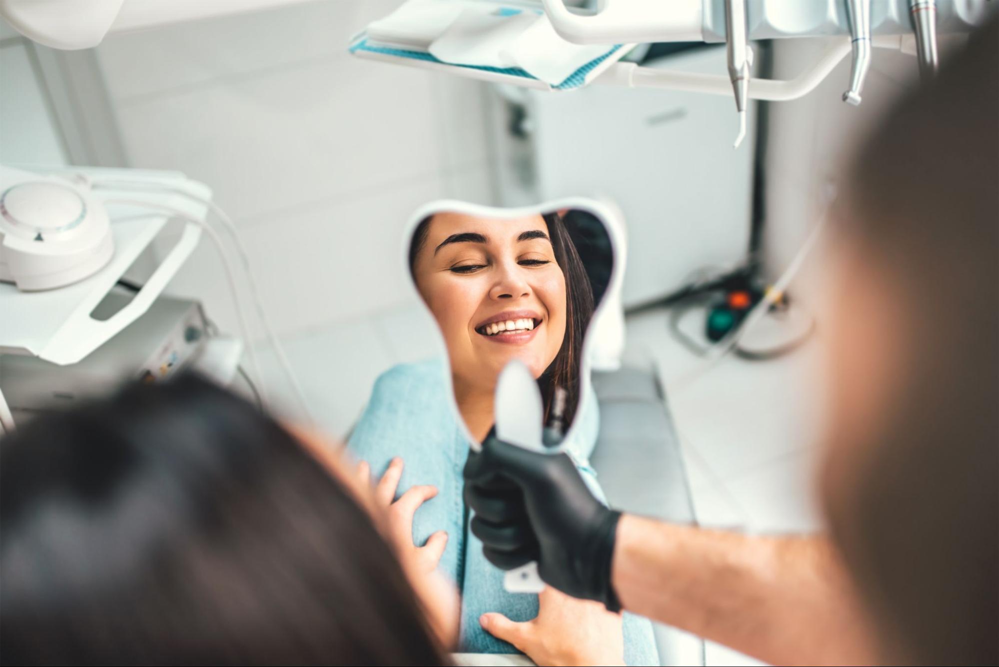 Dental implants Birmingham